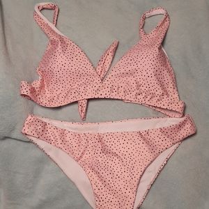 Ladies bikini, never worn